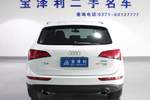 奥迪Q52013款40 TFSI 技术型