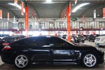 保时捷Panamera2010款Panamera S 4.8L 