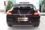 保时捷Panamera2013款Panamera 4 Platinum Edition 3.6L 