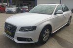 奥迪A4L2012款2.0TFSI 舒适型