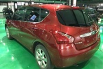 日产TIIDA2014款1.6L 手动智能型