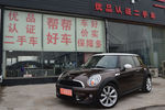 MINICLUBMAN2012款1.6T COOPER S 中国任务版