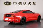 福特Mustang2015款2.3T 性能版