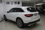 奔驰GLC级2017款GLC 200 4MATIC