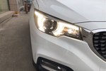MGZS2017款1.5L 自动豪华版