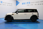 MINICLUBMAN2011款1.6L ONE