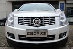 凯迪拉克SRX2014款3.0L 舒适型