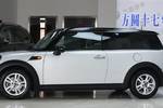 MINICLUBMAN2011款1.6L ONE