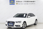 奥迪A4L2015款35 TFSI 自动标准型