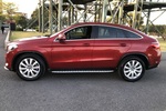 奔驰GLE轿跑SUV2017款320 4MATIC 轿跑SUV