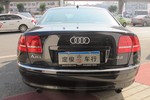 奥迪A8L2008款3.2FSI 豪华型