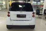 smartfortwo2013款1.0 MHD 新年特别版