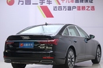 奥迪A6L2019款45TFSI 臻选致雅型