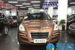 纳智捷大7 SUV2012款锋芒智尊型 2.2T 四驱