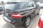 奔驰M级2014款ML320 4MATIC