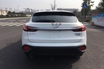 马自达CX-42018款2.0L 手动两驱蓝天活力版 国V