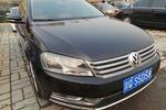 大众迈腾2012款1.8TSI DSG 豪华型