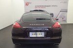 保时捷Panamera2010款Panamera 4 3.6L 