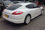 保时捷Panamera2010款Panamera 3.6L 