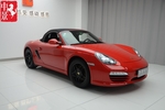 保时捷Boxster2009款Boxster 2.9L 