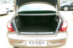 大众CC2011款2.0TSI 至尊型(5座版)