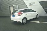 丰田YARiS L 致炫2014款1.3E 自动魅动版