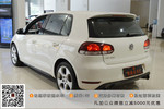 大众高尔夫GTI-2011款2.0TSI 