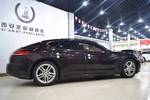 保时捷Panamera2014款Panamera 3.0T 