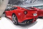 法拉利F12 berlinetta2013款6.3L 标准型