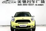 MINICOUNTRYMAN2011款1.6T COOPER S All 4