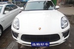 保时捷Macan2014款Macan 2.0T