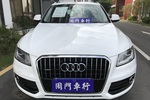 奥迪Q52016款40 TFSI 技术型