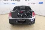 克莱斯勒3002014款300C 3.0L 卓越版