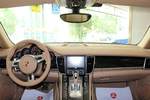 保时捷Panamera2010款Panamera 3.6L 