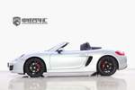 保时捷Boxster2013款Boxster 2.7L 