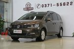 大众夏朗2012款 2.0TSI 标配型 欧IV