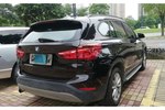 宝马X12016款sDrive18Li 时尚型