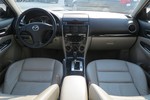 马自达Mazda62006款2.0 手自一体超豪华型 