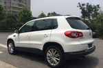 大众Tiguan2011款2.0TSI R-line