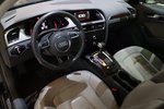 奥迪A4L2013款35 TFSI 自动技术型