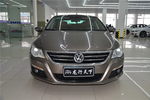 大众CC2011款1.8TSI 豪华型