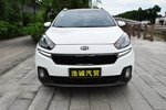 起亚KX3傲跑2015款1.6L 自动两驱DLX