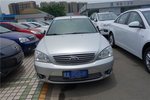 福特蒙迪欧2006款2.0 Ghia 精英型