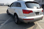 奥迪Q72008款4.2FSI quattro 技术型