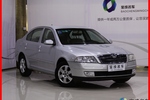 斯柯达明锐2008款2.0L 手动逸仕版