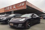 保时捷Panamera2010款Panamera 3.6L 