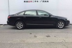 奥迪A6L2011款2.0TFSI 手自一体 标准型