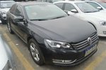 大众帕萨特2013款2.0TSI DSG御尊版