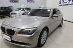 宝马7系2010款750Li xDrive