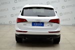 奥迪Q52013款40 TFSI 豪华型